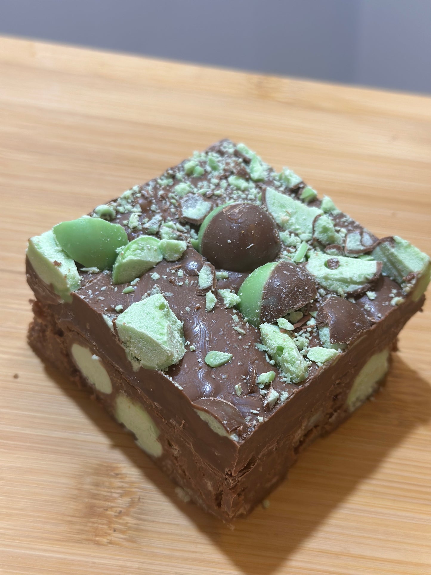Aero Mint Slice