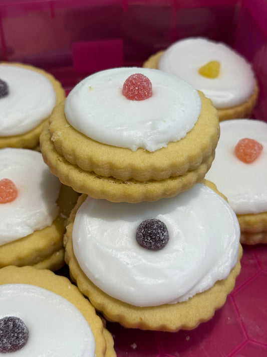 Empire Biscuit